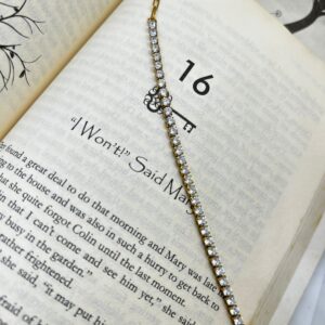 orbit chunky twisted miani cuban chain chocker